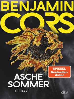 cover image of Aschesommer